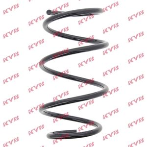 KYB Coil Spring Front RH2586