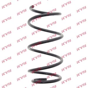 KYB Coil Spring Front RH2590