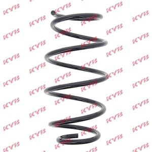KYB Coil Spring Front RH2594