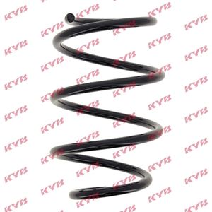 KYB Coil Spring Front RH2606