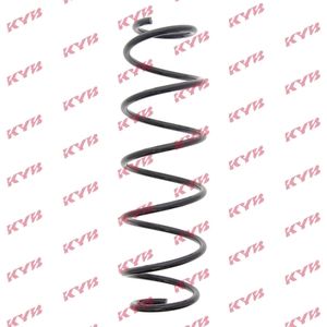 KYB Coil Spring Front RH2618