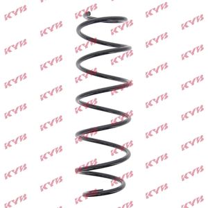 KYB Coil Spring Front RH2619