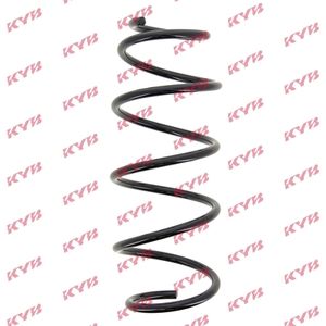 KYB Coil Spring Front RH2623