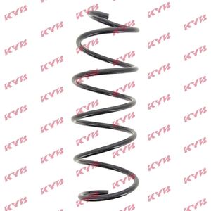 KYB Coil Spring Front RH2624