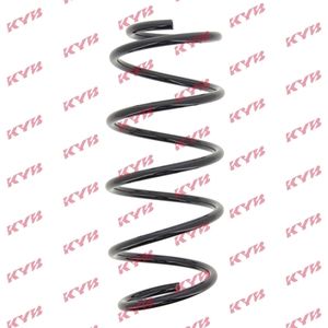 KYB Coil Spring Front RH2625