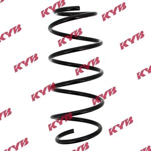 KYB Coil Spring Front RH2626