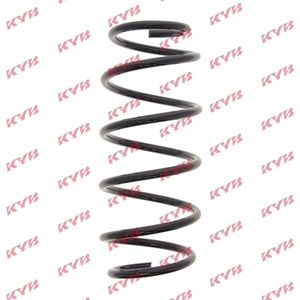 KYB Coil Spring Front RH2627