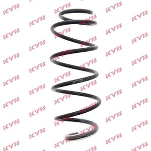 KYB Coil Spring Front RH2634