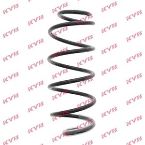 KYB Coil Spring Front RH2635