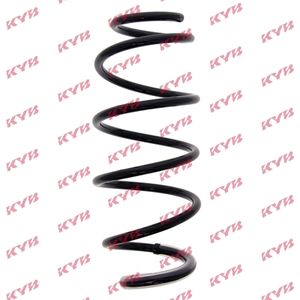 KYB Coil Spring Front RH2637