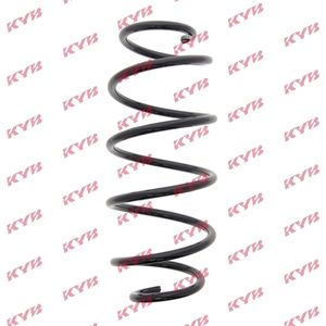 KYB Coil Spring Front RH2638