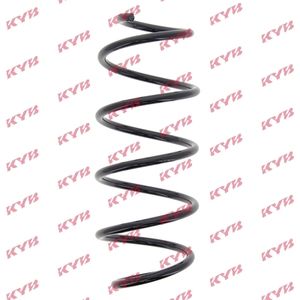 KYB Coil Spring Front RH2640