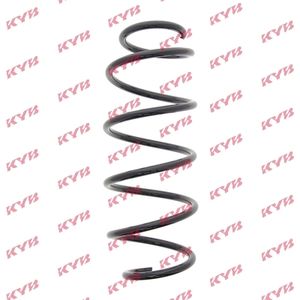 KYB Coil Spring Front RH2641