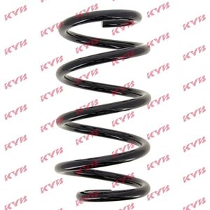 KYB Coil Spring Front RH2649