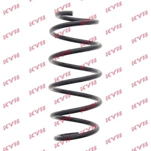 KYB Coil Spring Front RH2654