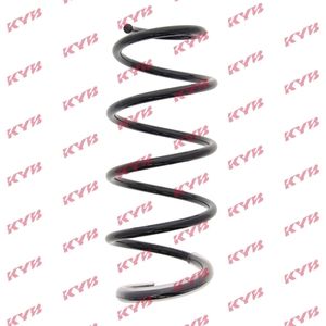 KYB Coil Spring Front RH2657
