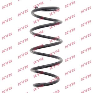 KYB Coil Spring Front RH2658