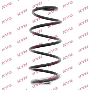KYB Coil Spring Front RH2660
