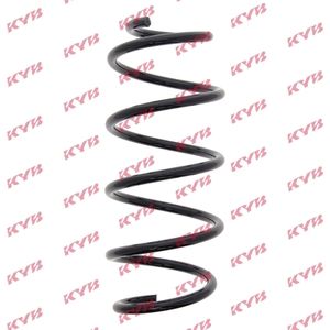 KYB Coil Spring Front RH2661