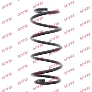 KYB Coil Spring Front RH2665