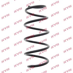 KYB Coil Spring Front RH2671