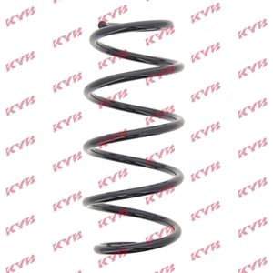 KYB Coil Spring Front RH2672