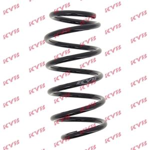 KYB Coil Spring Front RH2683