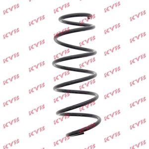 KYB Coil Spring Front RH2692