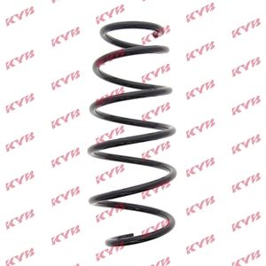 KYB Coil Spring Front RH2696