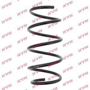 KYB Coil Spring Front RH2702