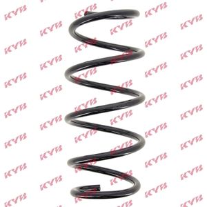 KYB Coil Spring Front RH2706