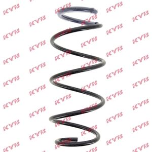 KYB Coil Spring Front RH2709