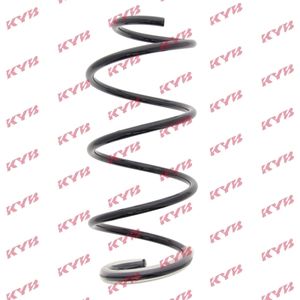 KYB Coil Spring Front RH2710
