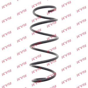 KYB Coil Spring Front RH2711