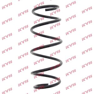 KYB Coil Spring Front RH2712