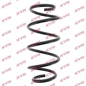 KYB Coil Spring Front RH2716