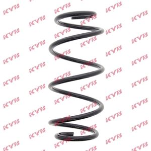KYB Coil Spring Front RH2717