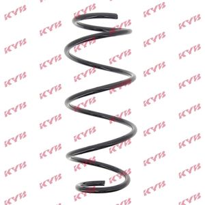 KYB Coil Spring Front RH2718