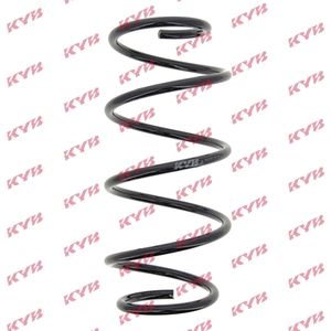 KYB Coil Spring Front RH2729