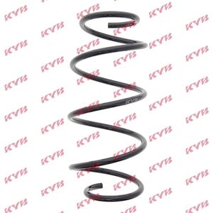 KYB Coil Spring Front RH2730