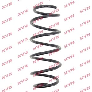 KYB Coil Spring Front RH2826