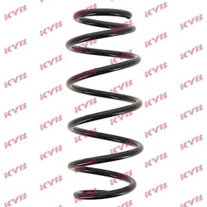 KYB Coil Spring Front RH2827