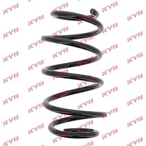 KYB Coil Spring Front RH2872