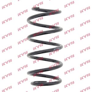 KYB Coil Spring Front RH2874