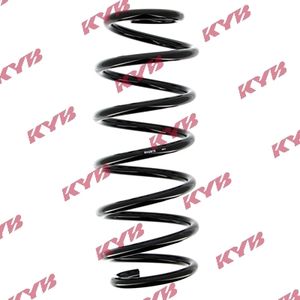 KYB Coil Spring Front RH2875