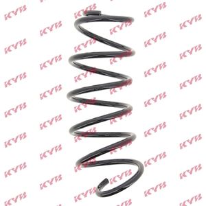 KYB Coil Spring Front RH2878