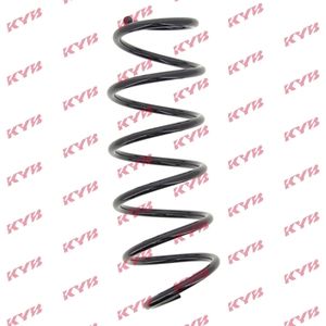 KYB Coil Spring Front RH2879
