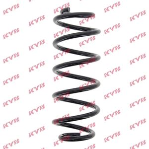 KYB Coil Spring Front RH2880