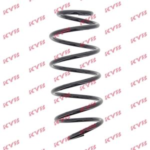 KYB Coil Spring Front RH2895