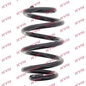 KYB Coil Spring Front RH2906